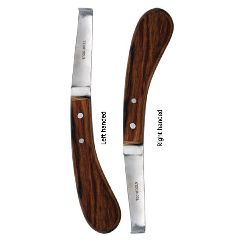 Coltello Da Zoccoli Regular